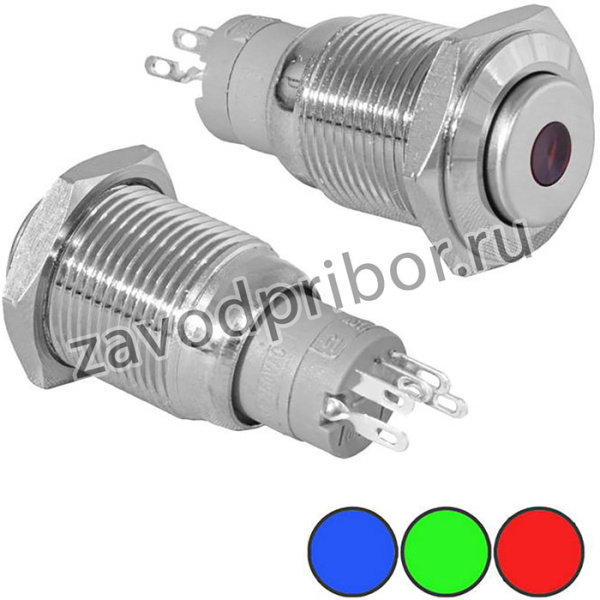 LAS2-GQH-11ZD/B on-on