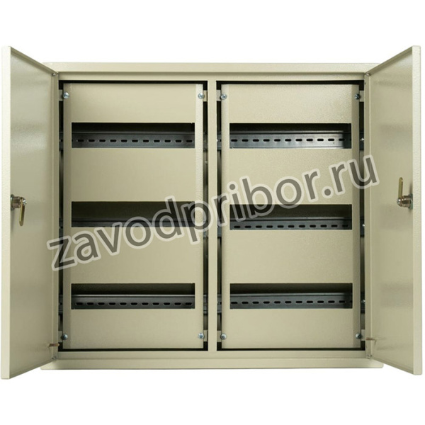 Щит распределительный навесной ЩРн-72 540х600х120 IP31 MEC12126