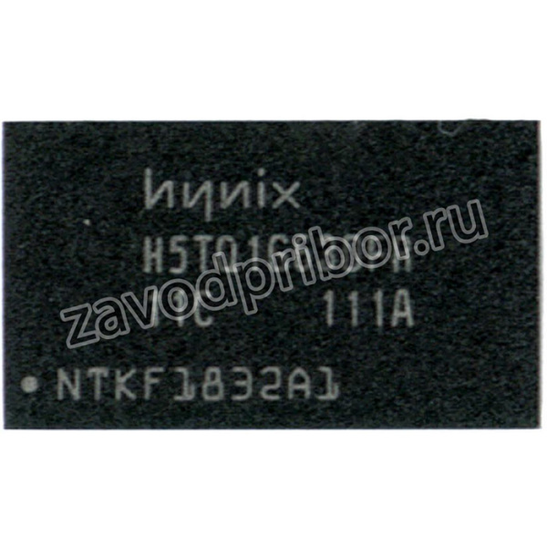 Микросхема памяти H5TQ1G63DFR
