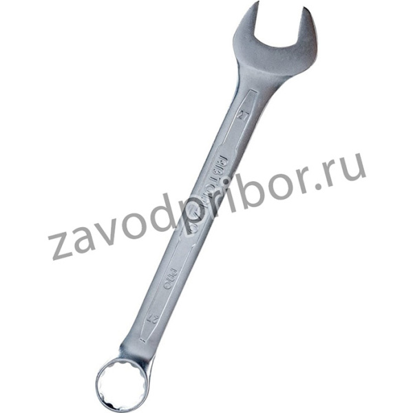 ключ комбинированный 27х27 Professional 36027 11868