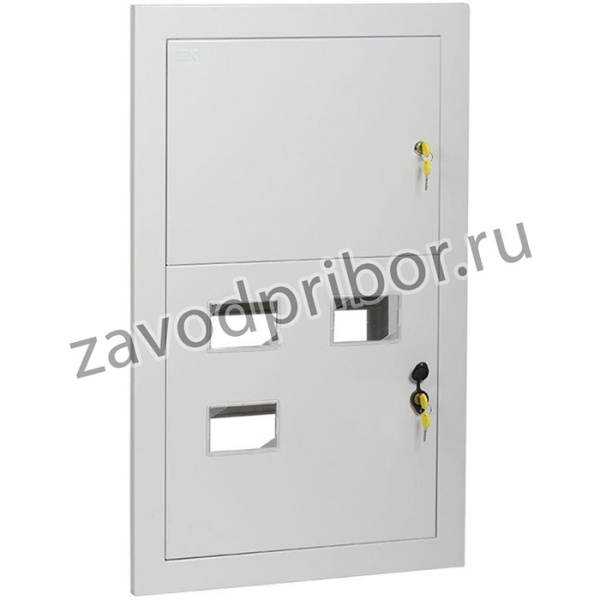 Щит этажный ЩЭ-3-2 36 IP31 УХЛ3 IEK IND-MKM12-03-30