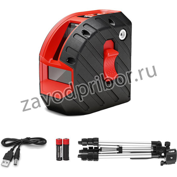 Лазерный уровень ADA ARMO 2D Professional Edition