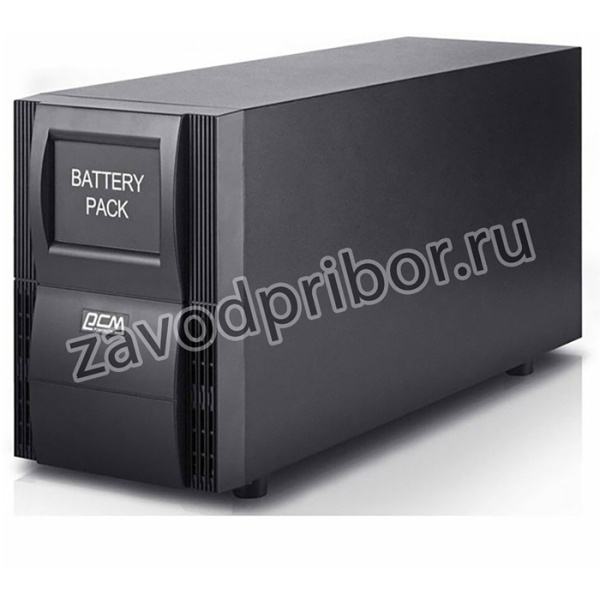Батарейный шкаф для ибп Powercom BAT VGD-48V for VGS-1500XL/MAC-1500 (833819)