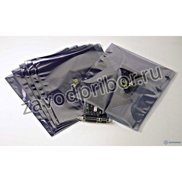 SM 457x610 — пакет антистатический