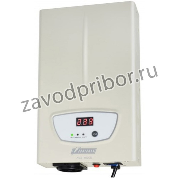 стабилизатор напряжения AVS 1000 S 6119435