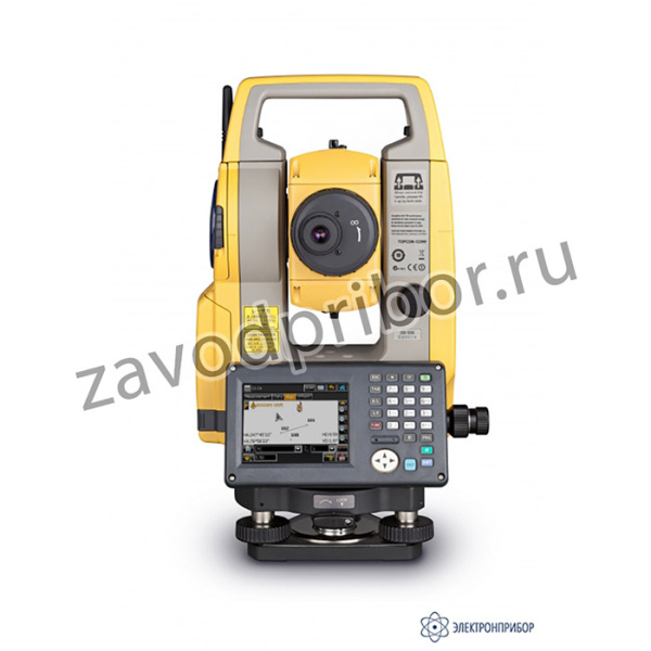 OS-105L — тахеометр инженерный