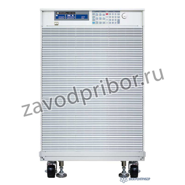 АКИП-1365/3 — нагрузка электронная программируемая