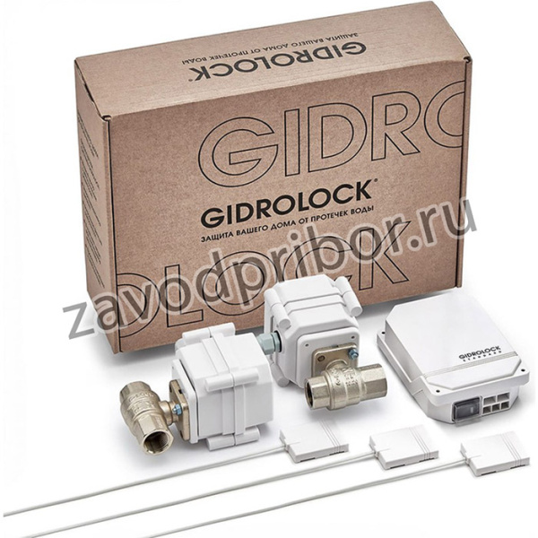 Комплект Standard G-LocK 1/2 35201061