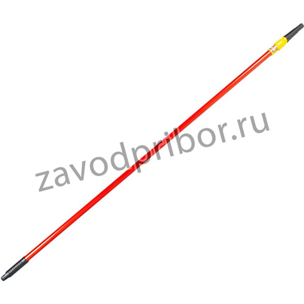 СТЕРЖЕНЬ-УДЛИНИТЕЛЬ ТЕЛЕСКОП. Д/ВАЛИКОВ 1,5-3 М 072-1530 28256