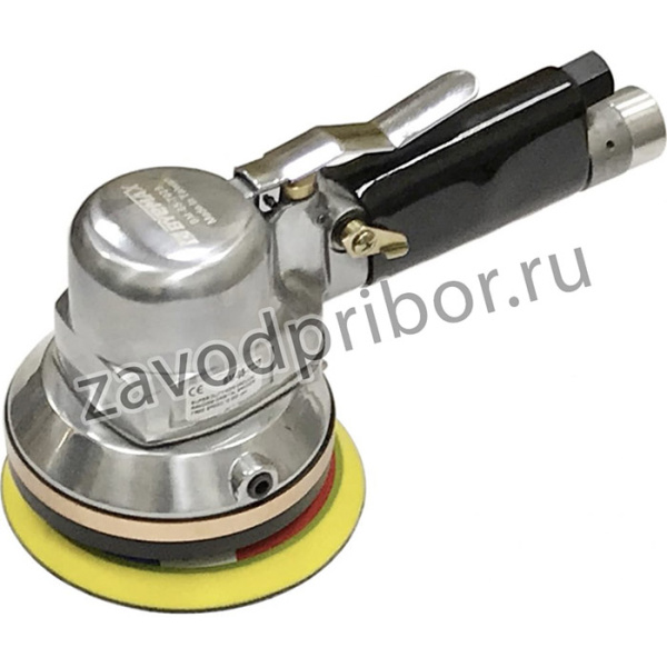 П/шлифмашина орбит. с рукояткой, 9000 об/мин BM-65-7028