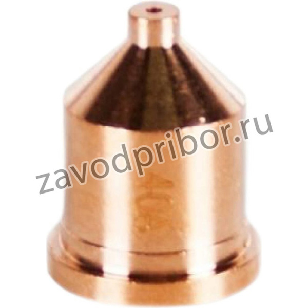 Сопло экранированное (10 шт; 40А) для STM-120 51405.10