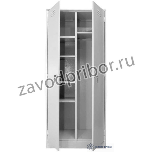 ШК-04 — шкаф комбинированный