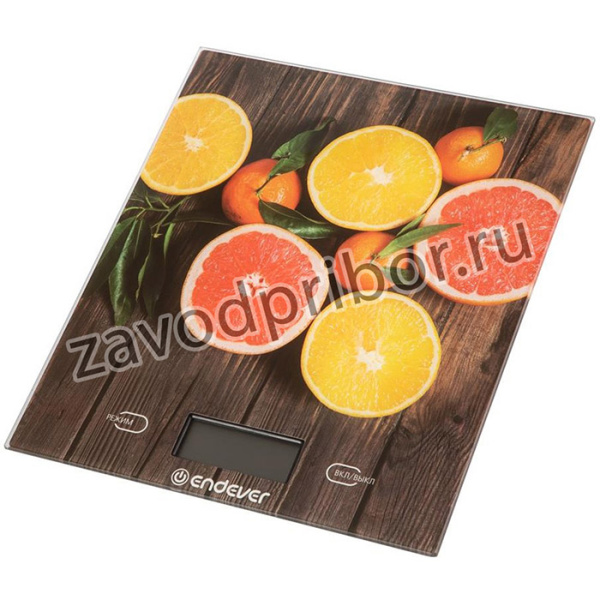 Кухонные весы CHIEF-501 80846 ENDEVER