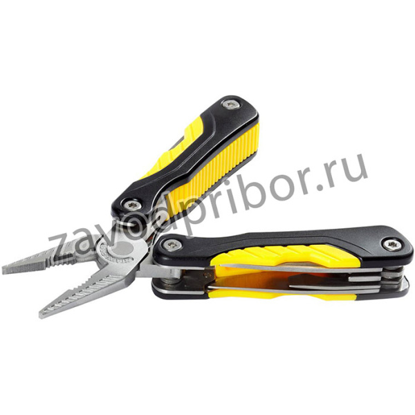 22854_z01, Мультиинструмент 11 в 1 (чехол) Profi STAYER