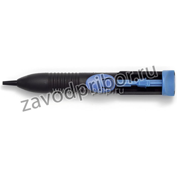 0VACX, Отсос припоя, PTFE, 11,3см3, Дл: 192мм, ESD
