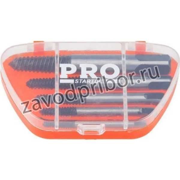 Набор экстракторов PRO 5 предметов PRO-6090