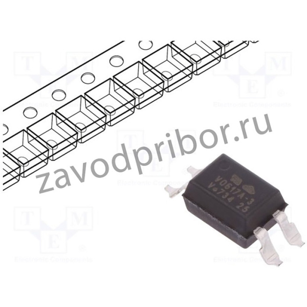 VO617A-3X018T