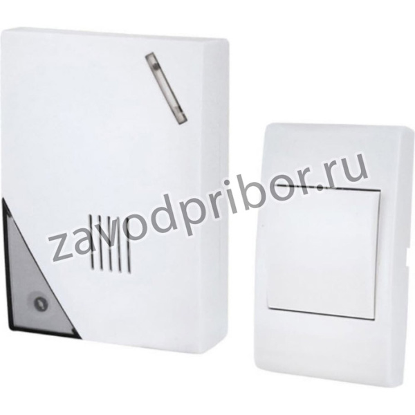 Звонок народный ЗББ-Н-11/2-32М беспр., бат., блистер SQ1901-0102
