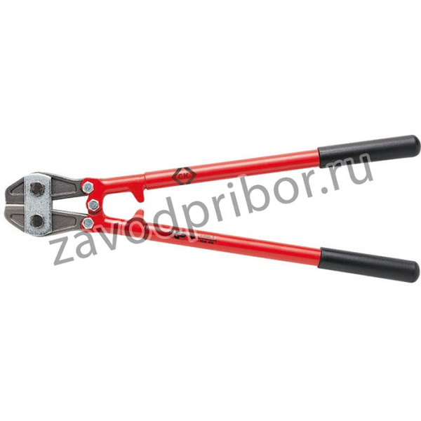 T4358 15, T4358 15 400 mm Chrome Vanadium Steel Bolt Cutter