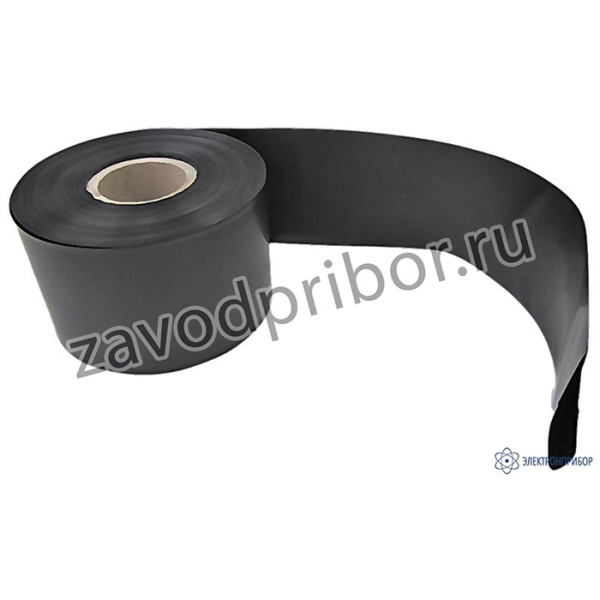 20-851-0005 — черный проводящий рукав