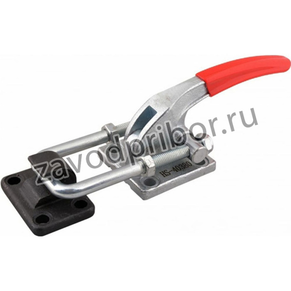Стягивающий зажим HS-40380