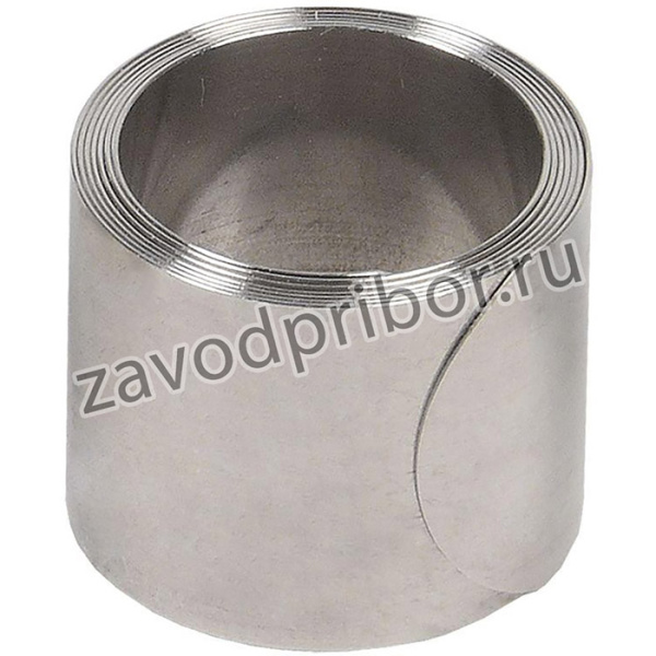 UPPD-D32-50-30-15-7, Пружина постоянного давления ППД D32-50 0.3x15x7