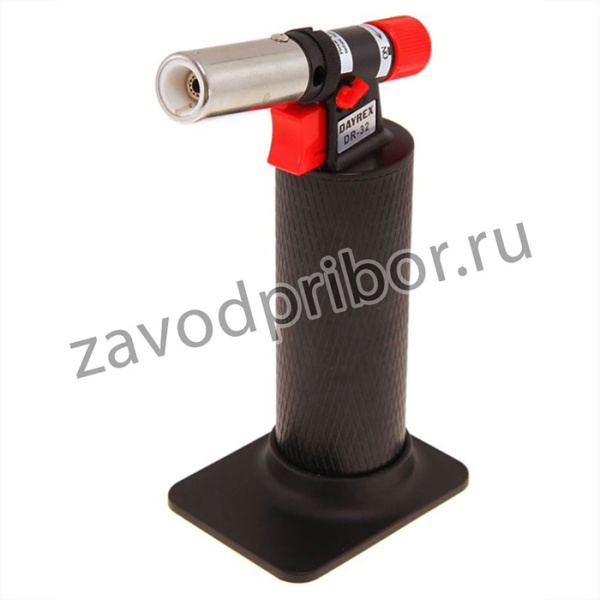 Горелка с пьезоподжигом и регулировкой пламени DAYREX-32