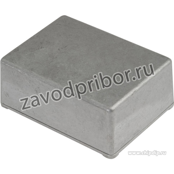 G0471, Корпус для РЭА 110х82.5х44.5мм, металл