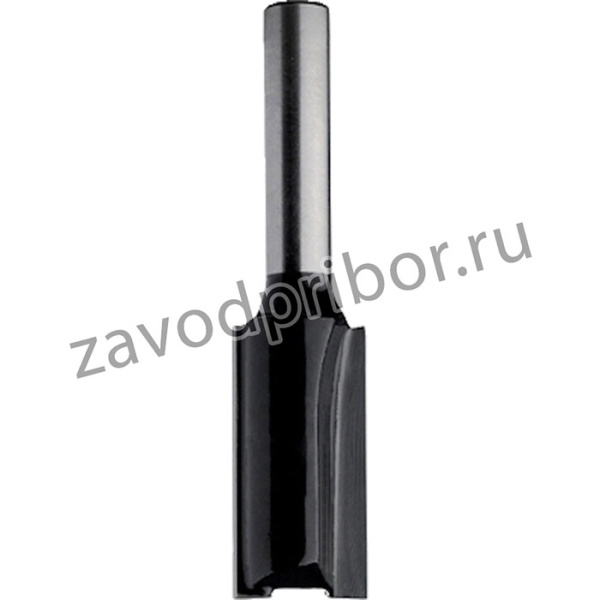 Фреза концевая contractor пазовая S=8 D=10x31,7x60 Z=2 K912-100