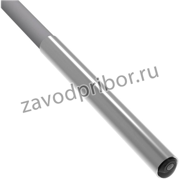 VSM-2S4RPR500-Q3, MICRO SENSOR, 500MM, PNP LO, M8 CONN
