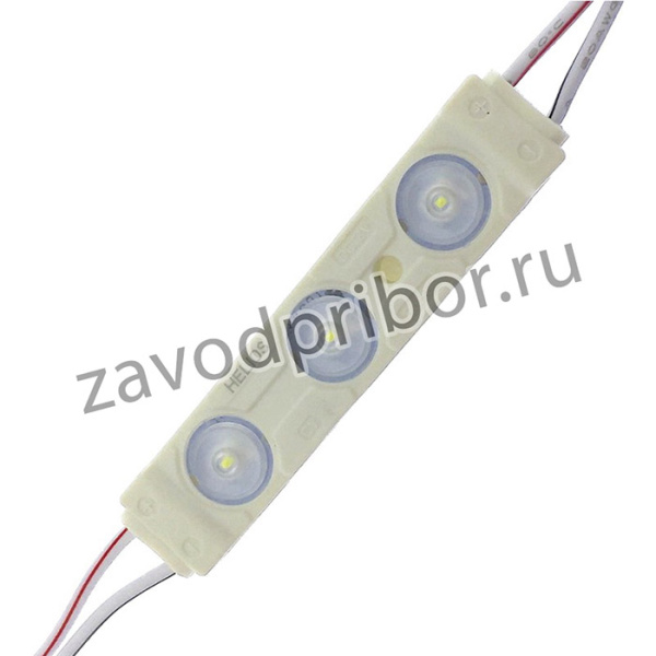 Светодиодный модуль HELIOS ALPINE A3RS07-CW