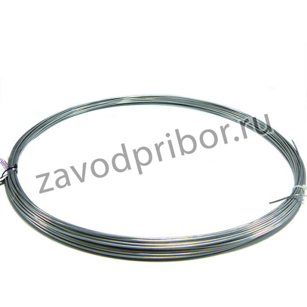 Нихром Х20Н80 1,8 мм 1000 г (47 м)