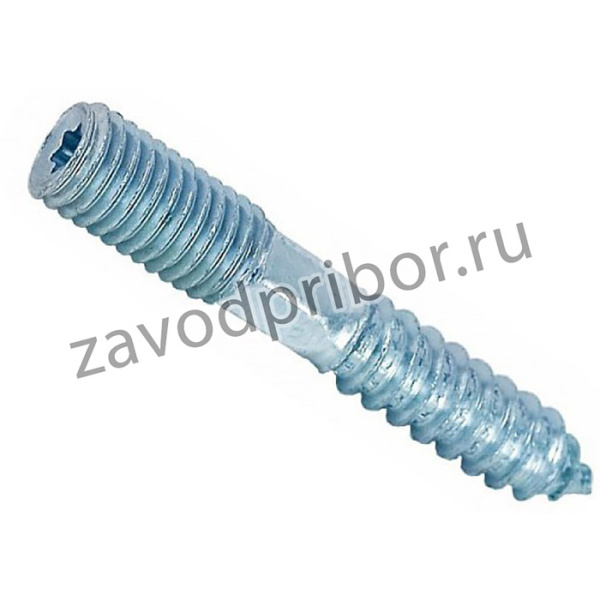 Сантехшпилька М10х1002 шт 6-0035300