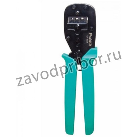 С00034413, Клещи д/обжима CP-3006FD36 00325103