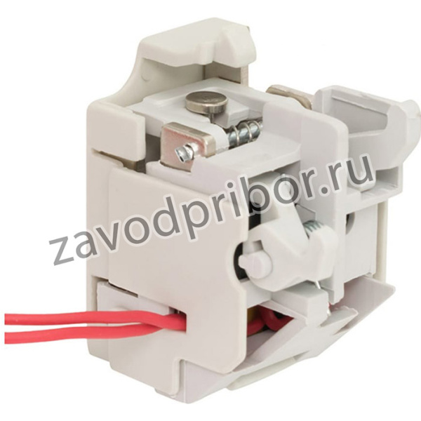Независимый расцепитель AV POWER-2 SHT AC 230V слева SQmccb-2L-SHT-ac230-av
