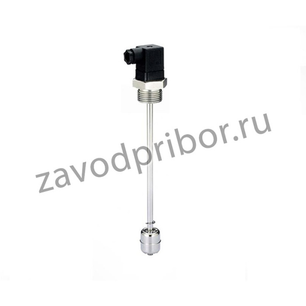 SSV66A200E1GP, Поплавковый переключатель, серия SSV66A-1G, вертикальный, монтаж G1", активация по подъему