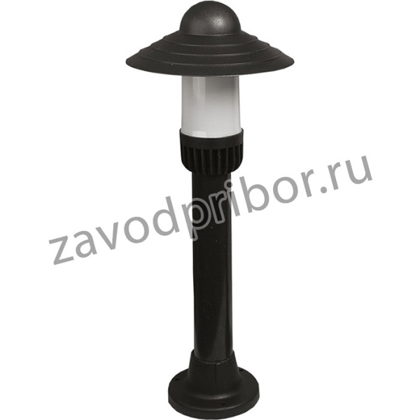 Светильник НТУ 01-60-008 "Поллар 1121" h=660 мм TDM