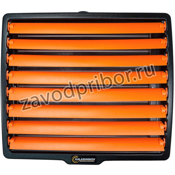 Тепловентилятор водяной KVF-W30-11