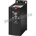 Фотография прибора Преобразователи частоты низковольтные