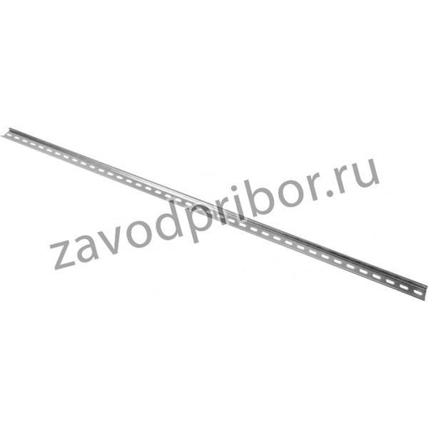 DIN-рейка, высота 35 мм, глубина 15 мм, длина 2,0 м