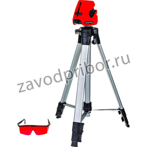 Лазерный нивелир Neo X200 Set 1-2-123