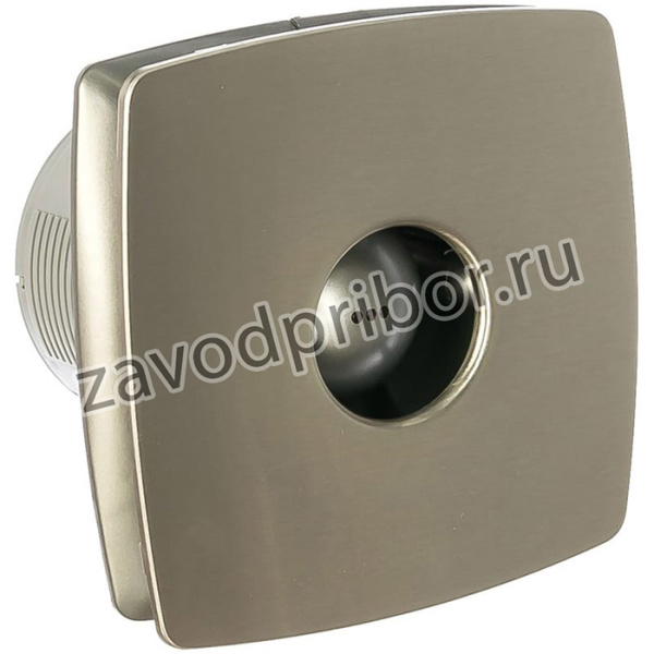 Вентилятор X-MART 10 INOX 8422248003636