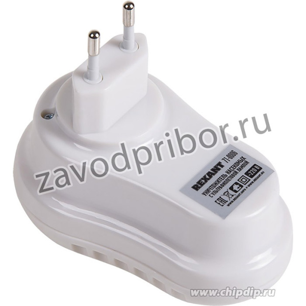 71-0006, Уничтожитель насекомых с ультрафиолетовой лампой, 220В
