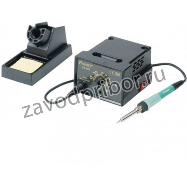 Паяльная станция SS-206B 00268406