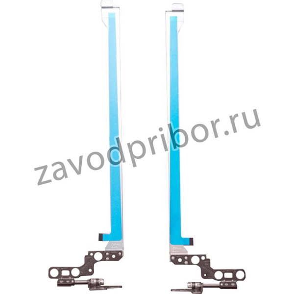 Петли для ноутбука Lenovo S145-15IWL, V15-IKB