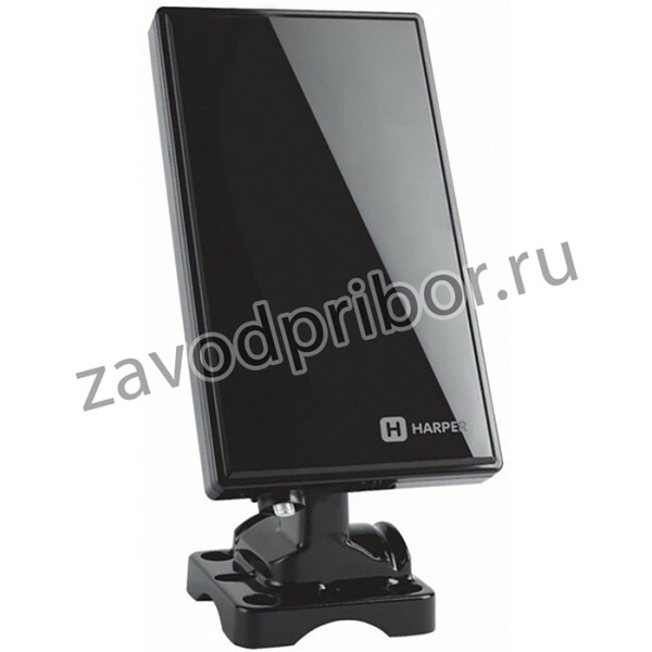 Антенна телевизионная комнатная Harper ADVB-2430