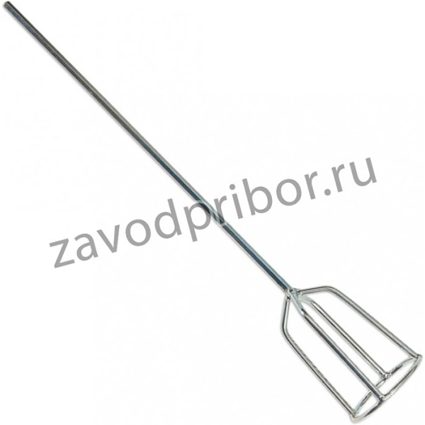 Миксер для гипса 100 мм 559-00