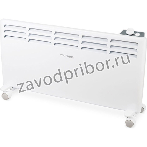 Конвектор Starwind SHV5520 2000Вт белый