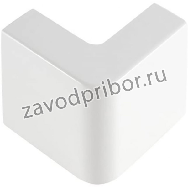 Внешний угол ME стандарт TIA 40/16, 5шт 72206-5