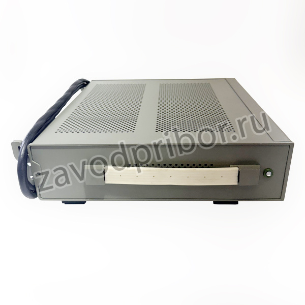 Фотография прибора Частотомер Ч3-63/1